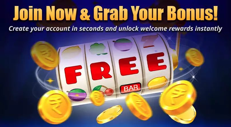 Join Dream11 to get welcome bonus